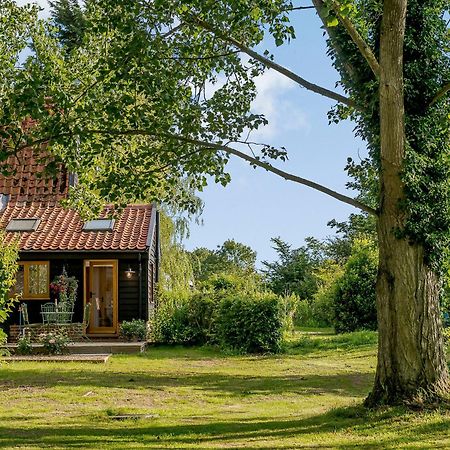 Barn End Cottage Kelsale Exteriér fotografie